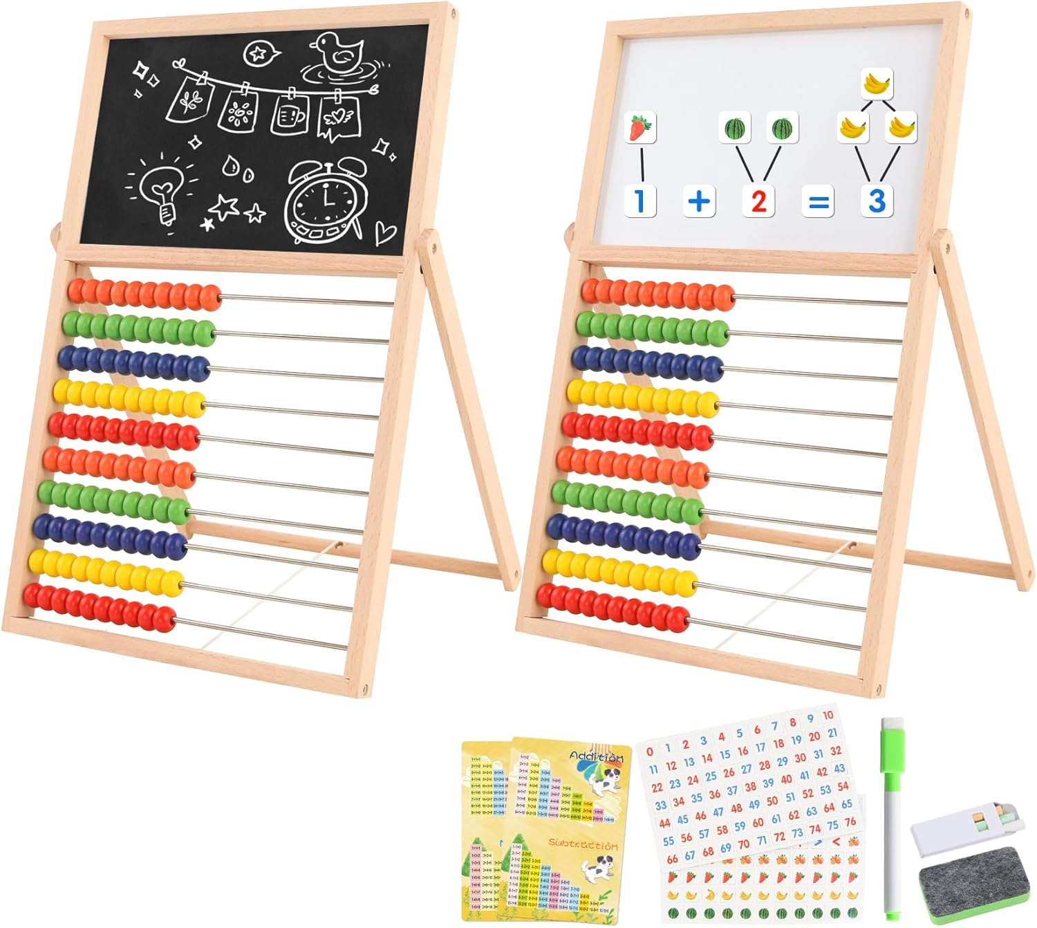 Kids Math Abacus