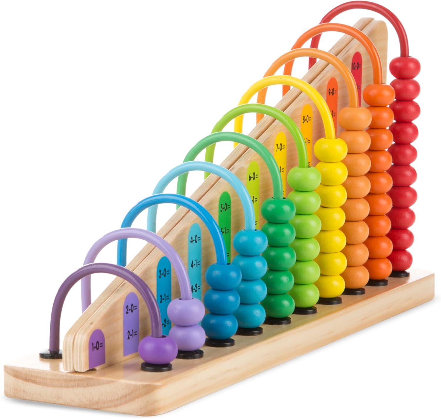 Addition and Subtraction Abacus