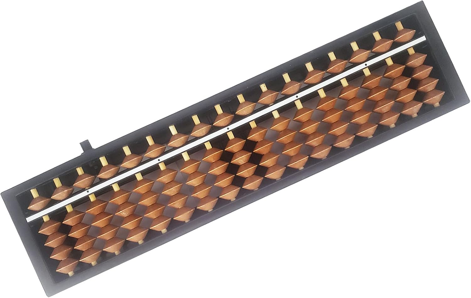 Digital Standard Abacus