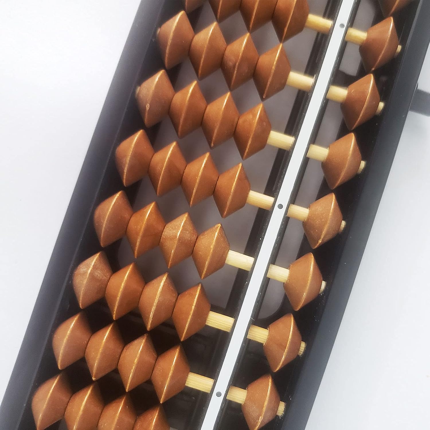 Digital Standard Abacus