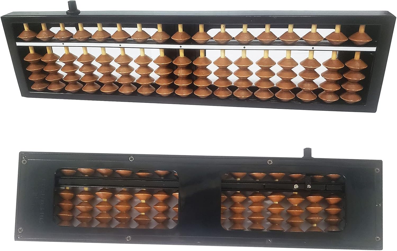 Digital Standard Abacus