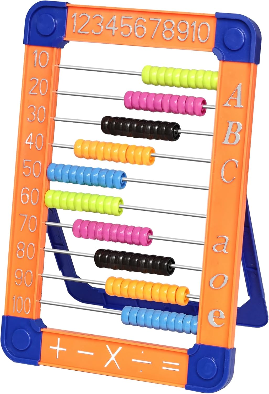 Classic Preschool Abacus