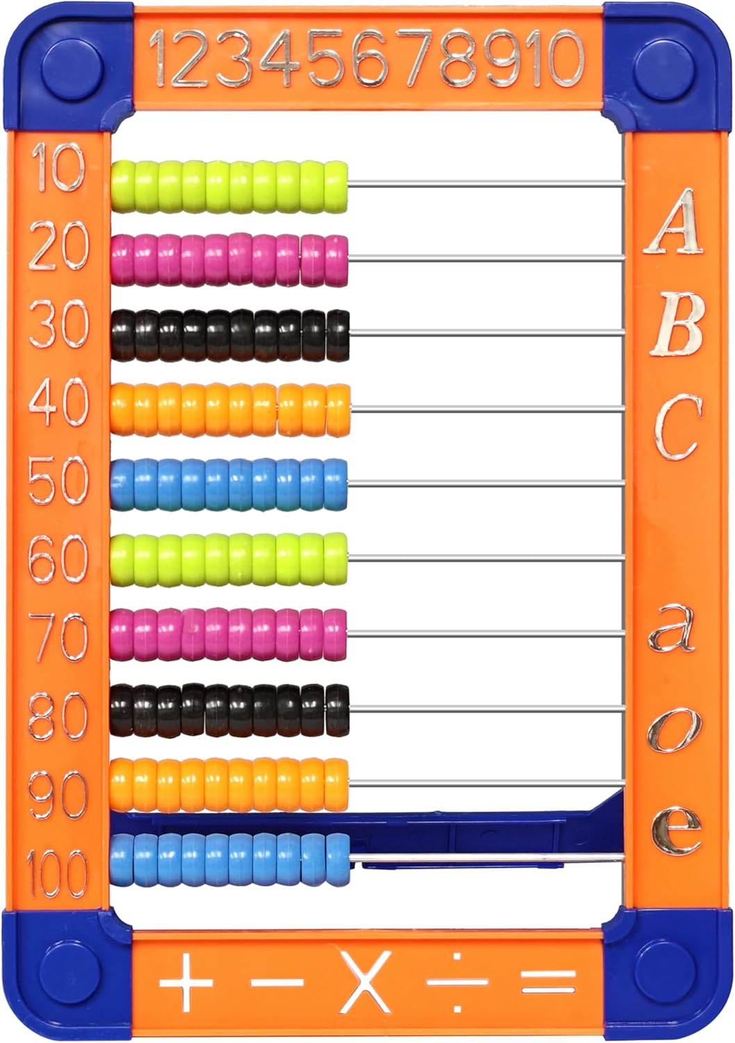 Classic Preschool Abacus