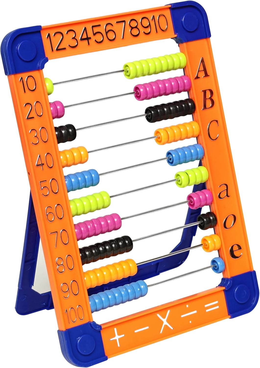 Classic Preschool Abacus