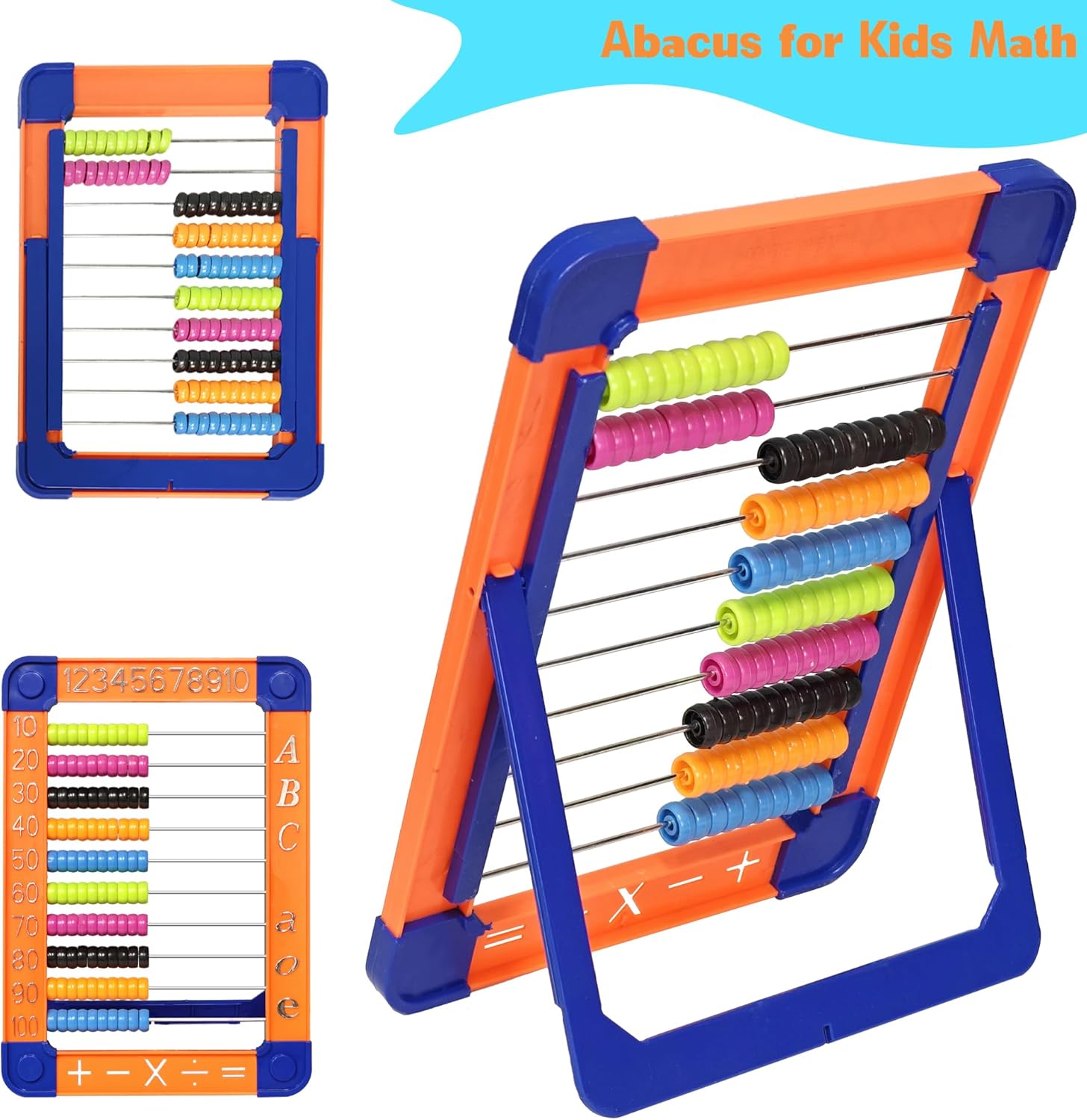 Classic Preschool Abacus
