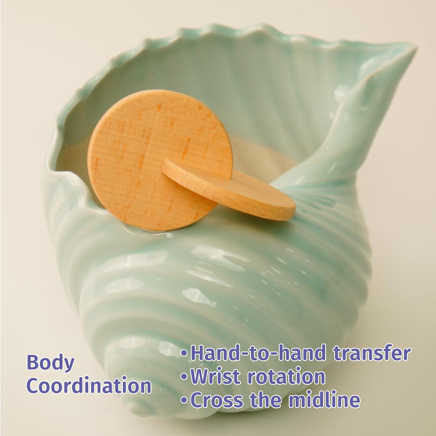 Interlocking Tray