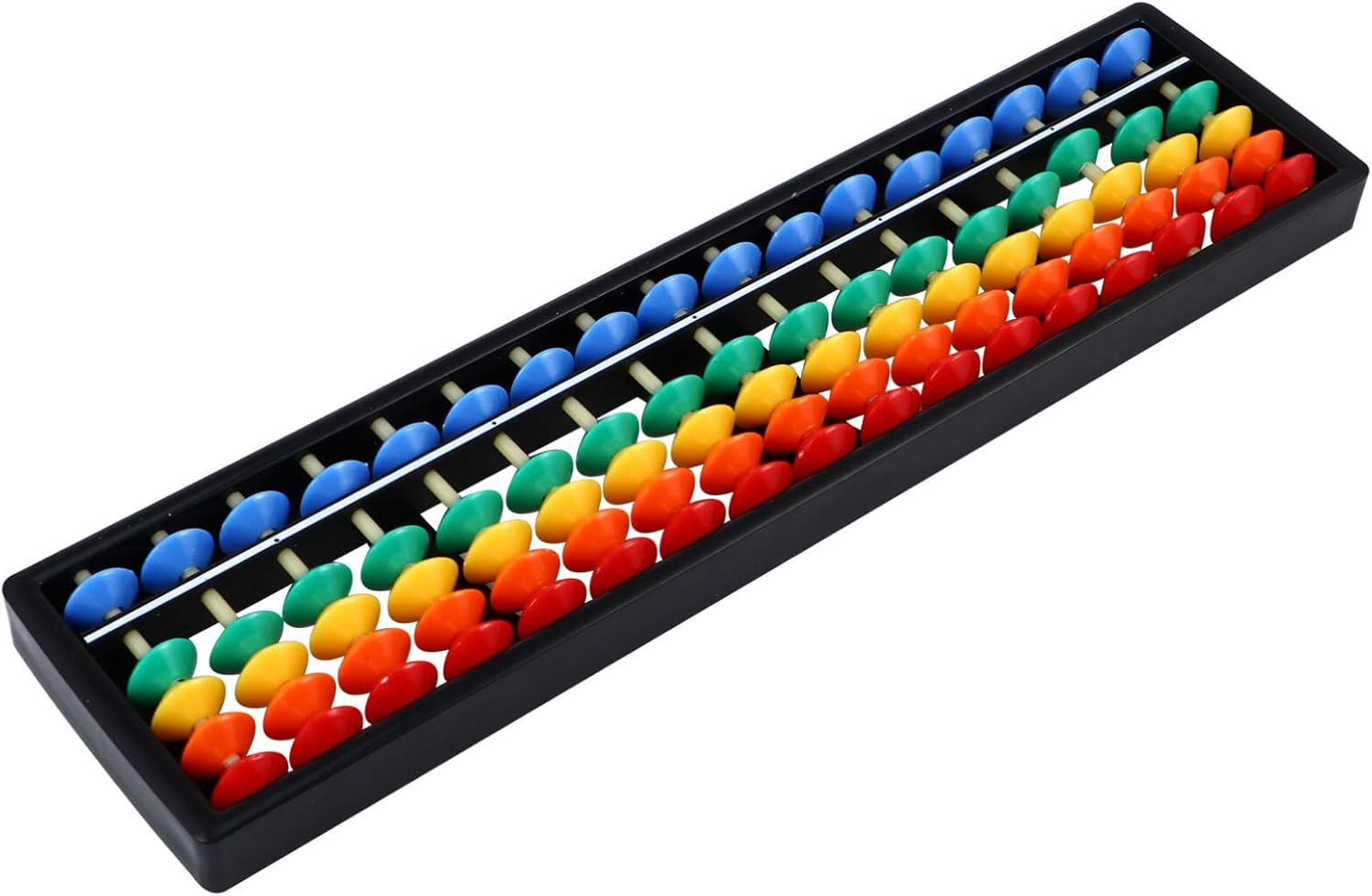 Pan Flute, Color Random