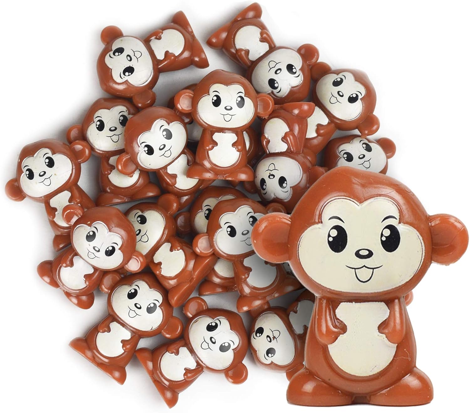 Balancing Monkey Game