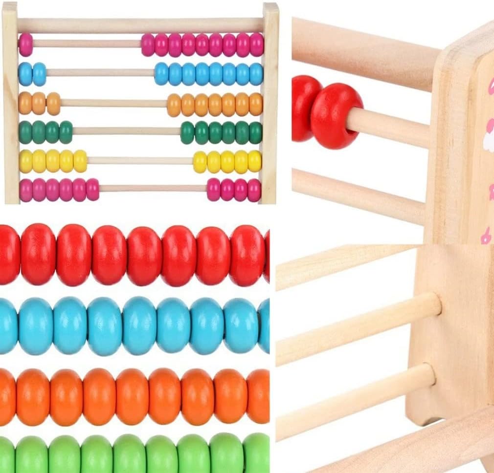 Children's Math Abacus