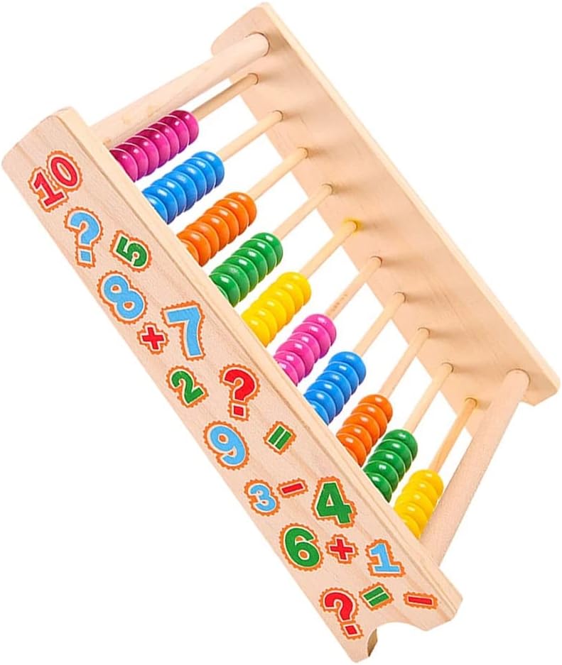Children's Math Abacus