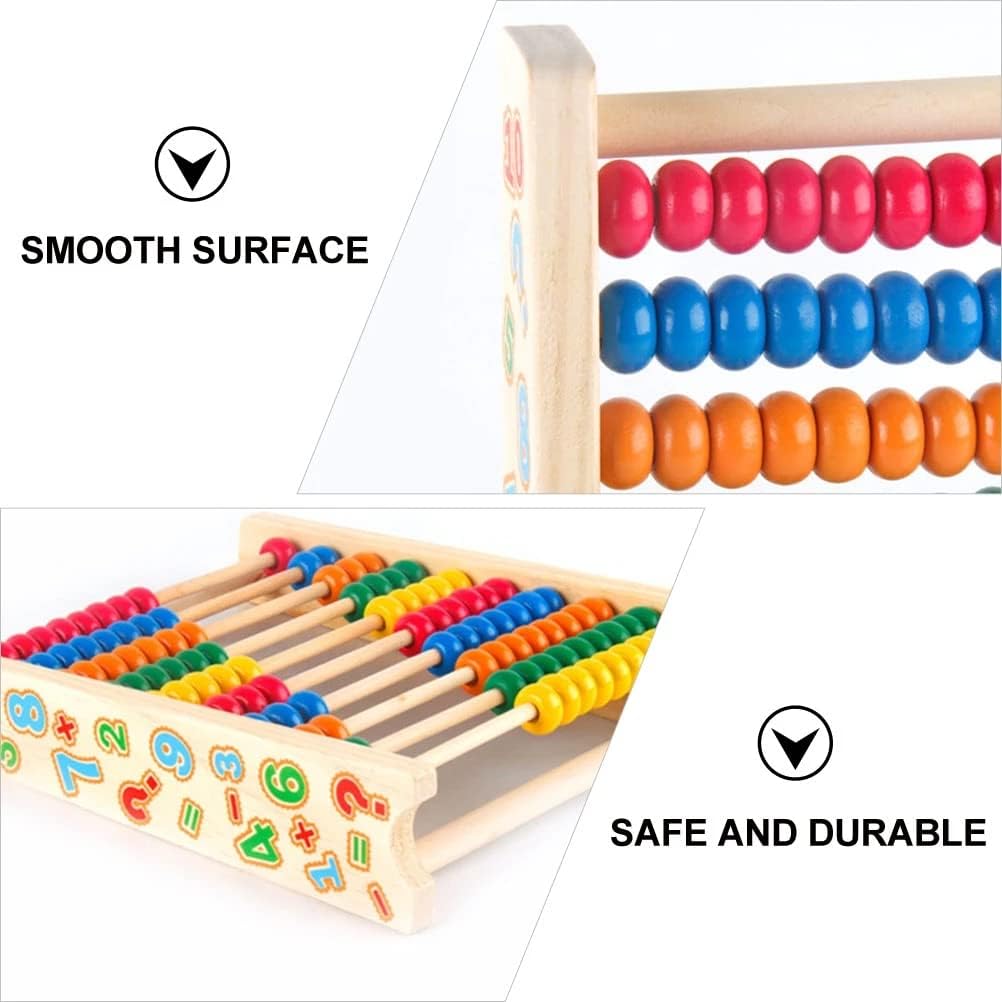 Children's Math Abacus