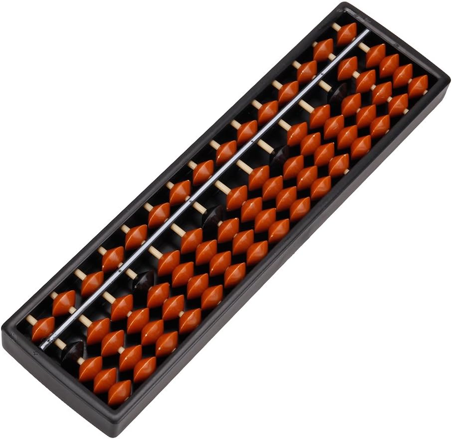 15-bit series arithmetic math school study aids