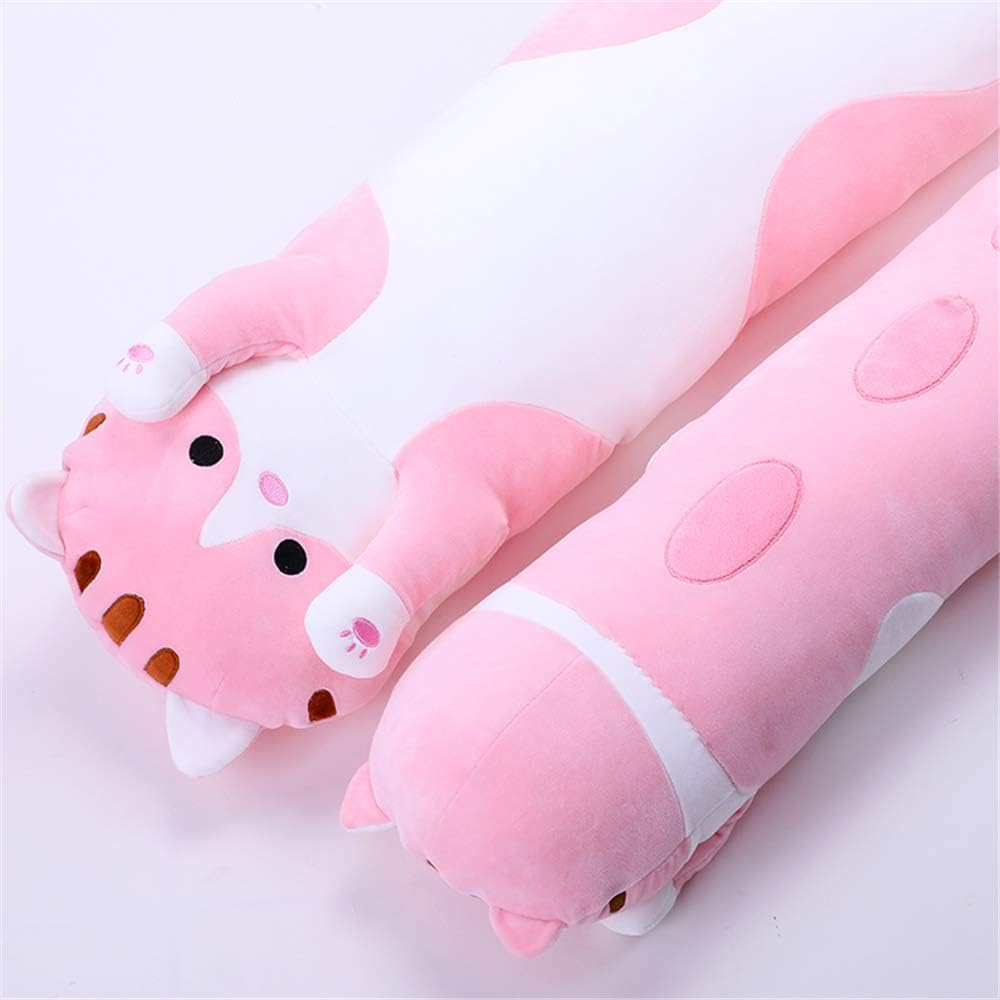 Cute Plush Cat Doll, Multiple Sizes