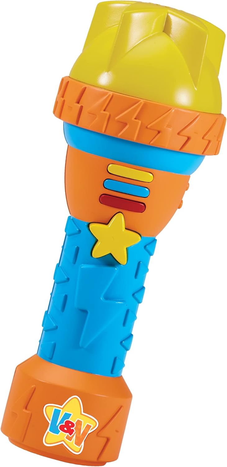 Vlad and Niki Microphone Morpher
