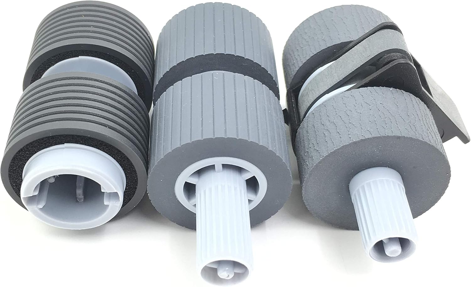 Scanner Pickup Brake Roller Compatible fi-6670 fi-6670A fi-6770 fi-6770A fi-5650C fi-5750C