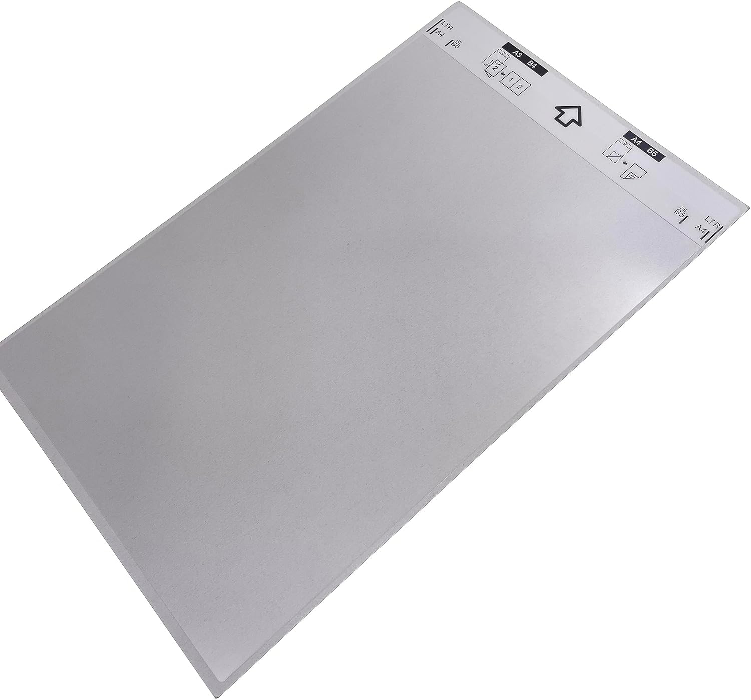 5 pcs X CS-A3001 Carrier Sheet CS-A3301 Sheets Compatible Brother A4 Scanner Scan A3 B4 Odd Size Fold Tear Receipt Fragile Crease Newspaper Magazine Cut Fragile Paper Crease Photo To To