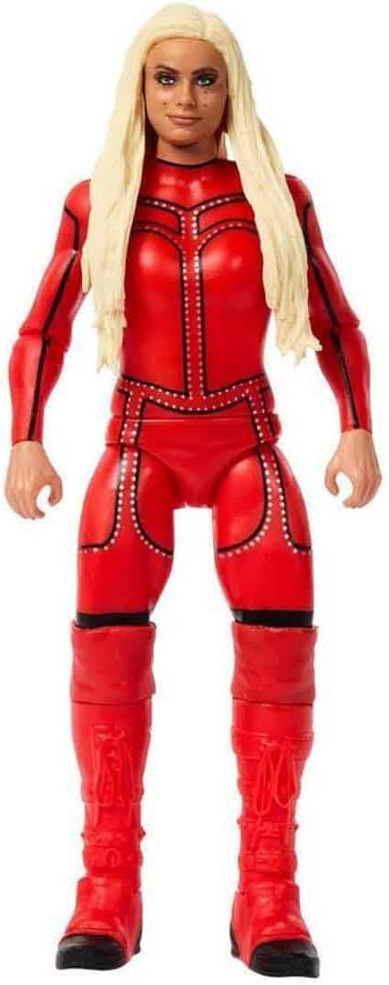 Essential Characters Series 139 - Liv Morgan