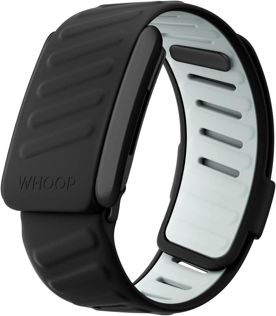 12 Month Health Tracker Heart Rate