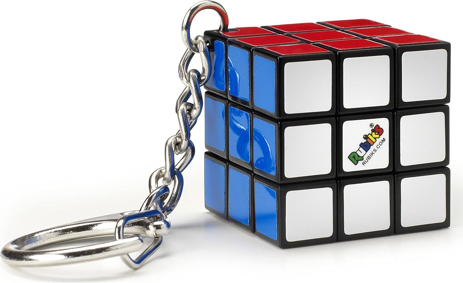 3x3 Keychain Puzzle Game