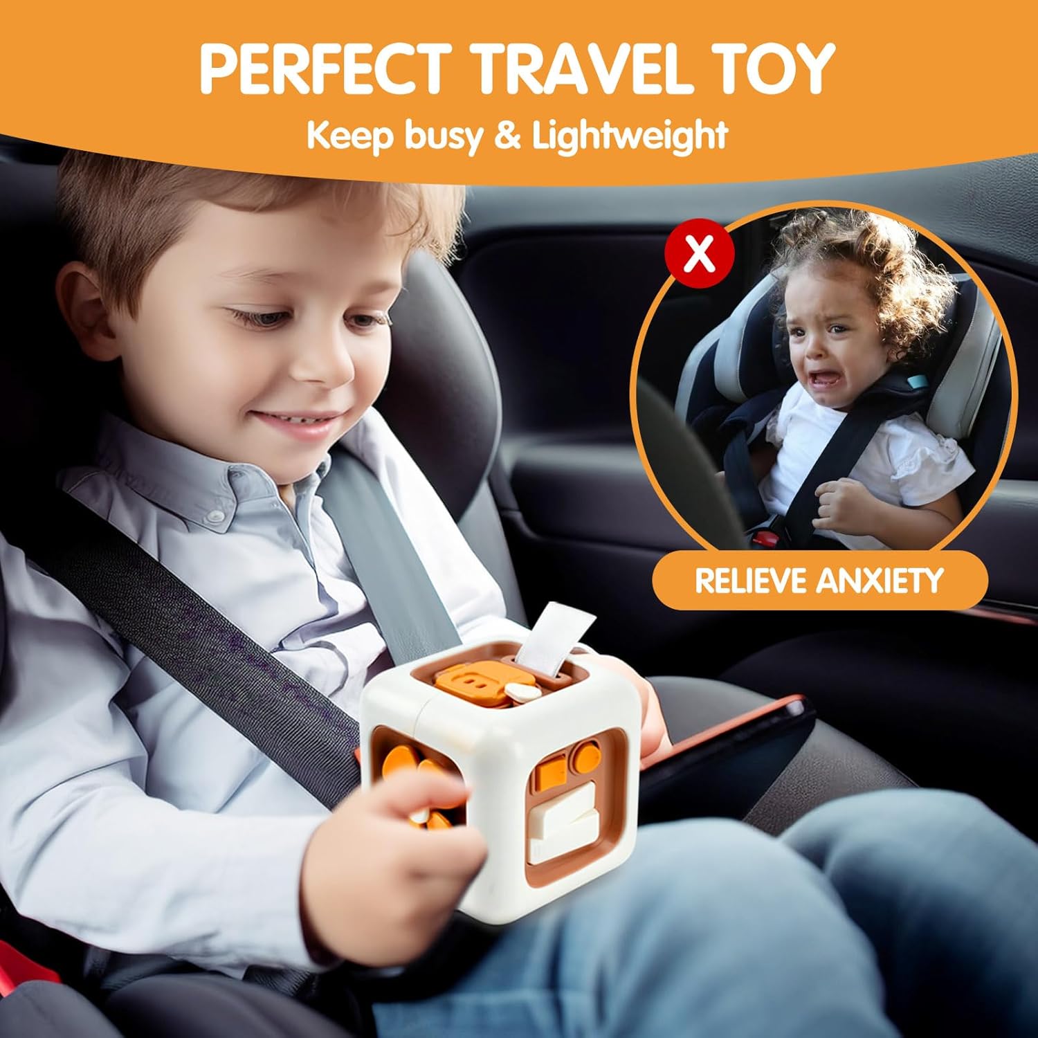 Toys for 1 Year Olds
