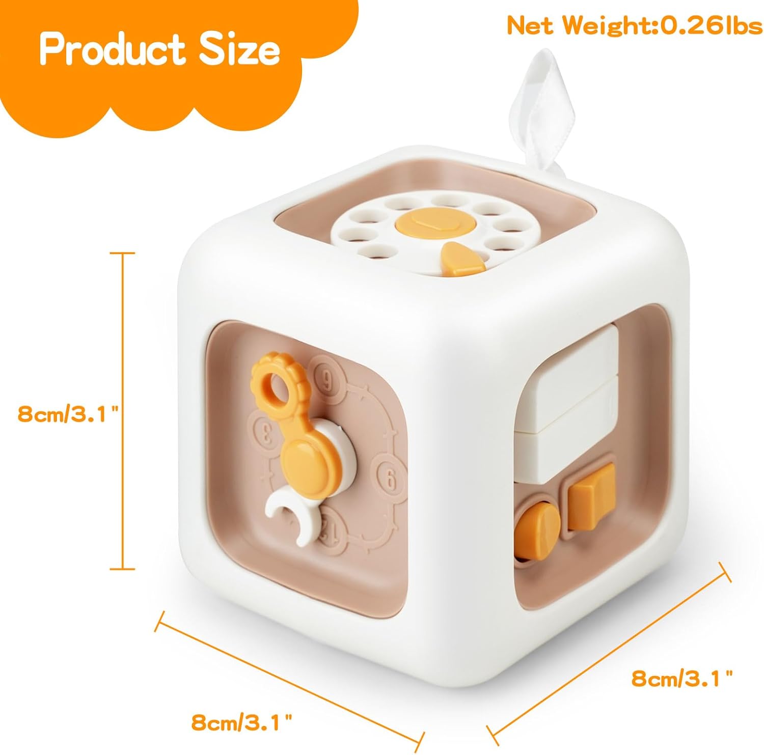 Toys for 1 Year Olds