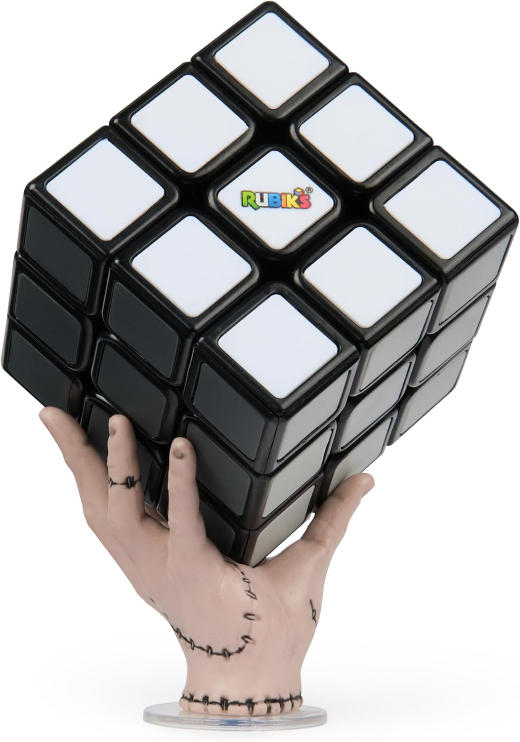 Wednesday Cube