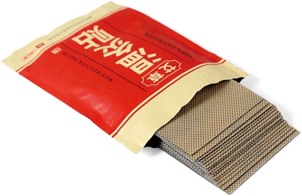 Moxibustion Patch for Knee | Waist and Neck,40pcs/box