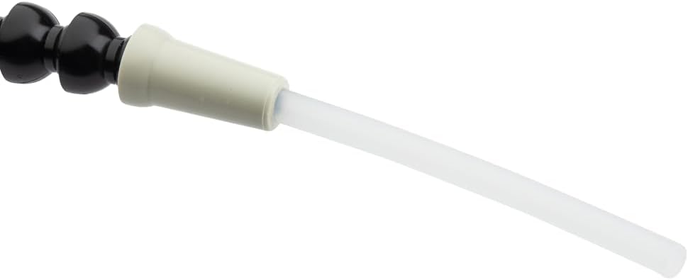 Fleximug Hands Free Drinking Mug Replacement Straw (36")