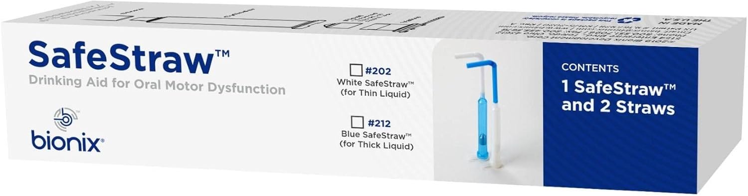 Dysphagia Drinking Aid - Thin Liquid