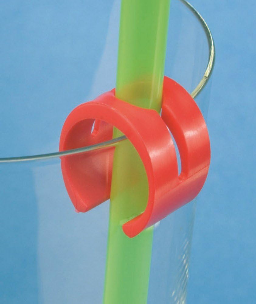 Healthcare Suction Tube Holder | 10 pcs.