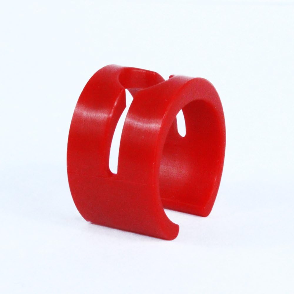 Healthcare Suction Tube Holder | 10 pcs.
