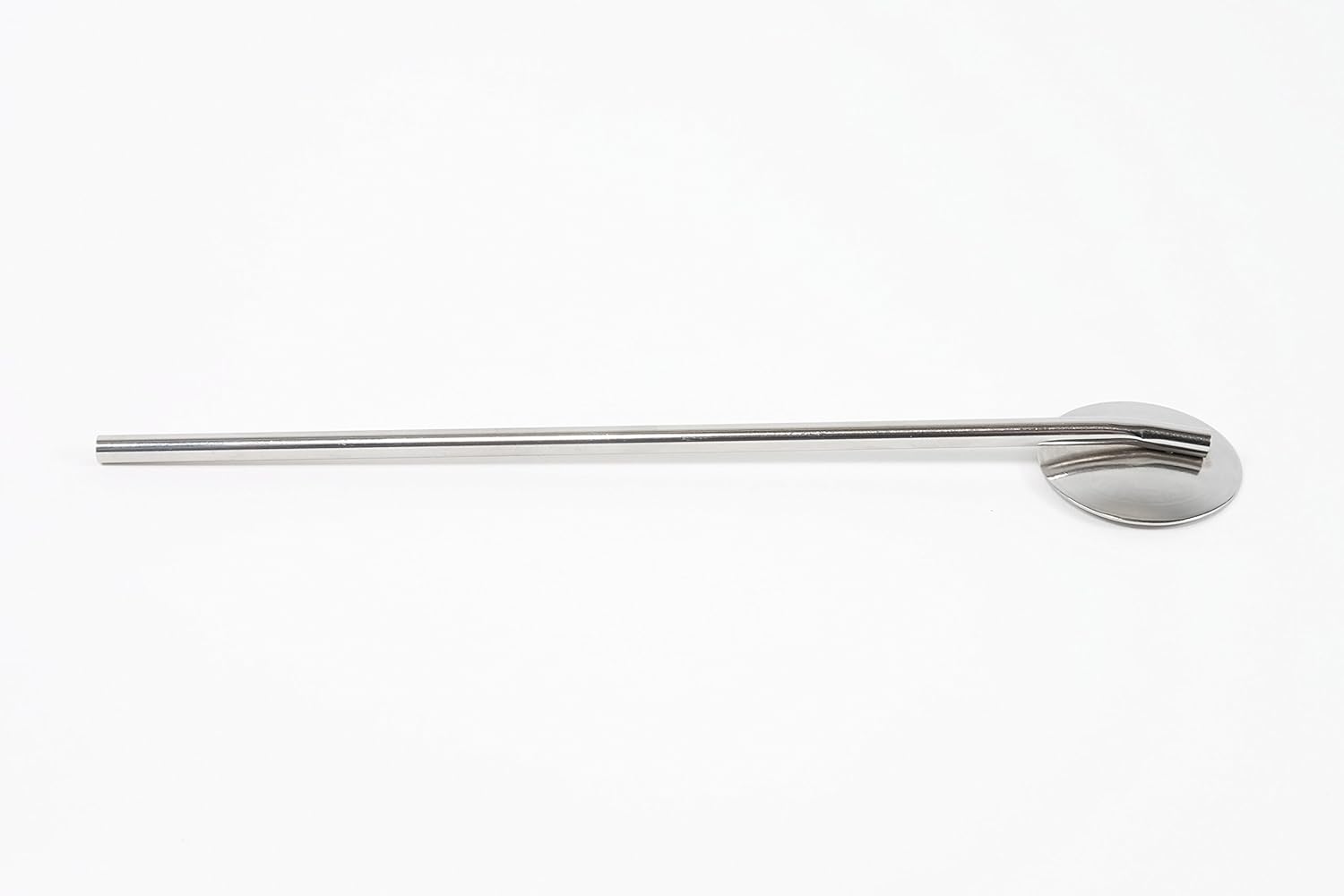 Cocktail Spoon Straw