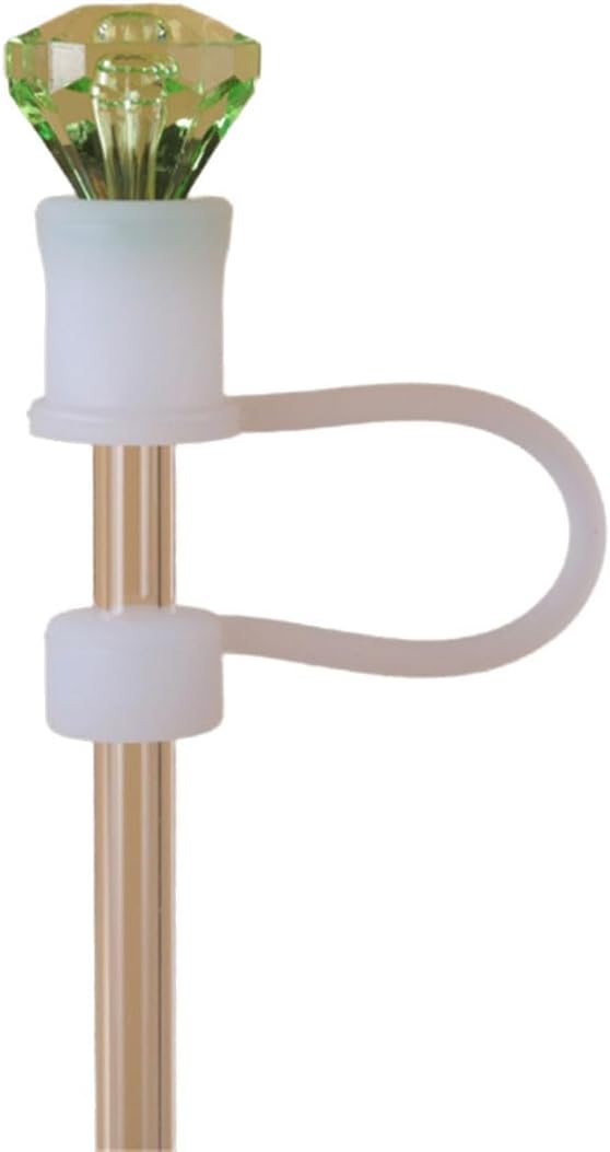 Set Of 3 Practical Straw Attachments Straw Practical Straw Hat Drink Sleeves Shaped Straw