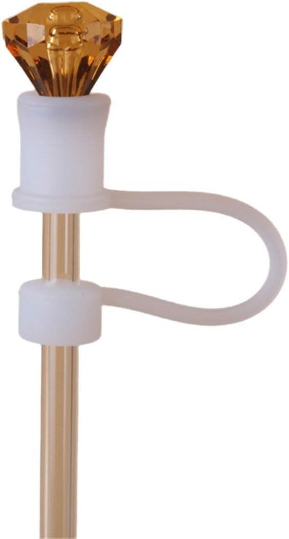 Set Of 3 Practical Straw Attachments Straw Practical Straw Hat Drink Sleeves Shaped Straw