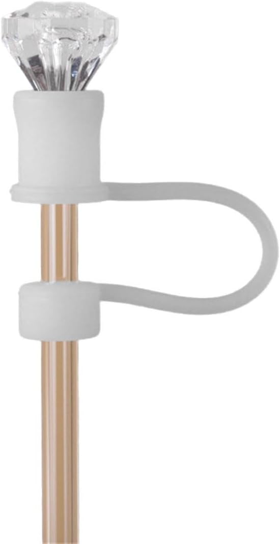 Set Of 3 Practical Straw Attachments Straw Practical Straw Hat Drink Sleeves Shaped Straw