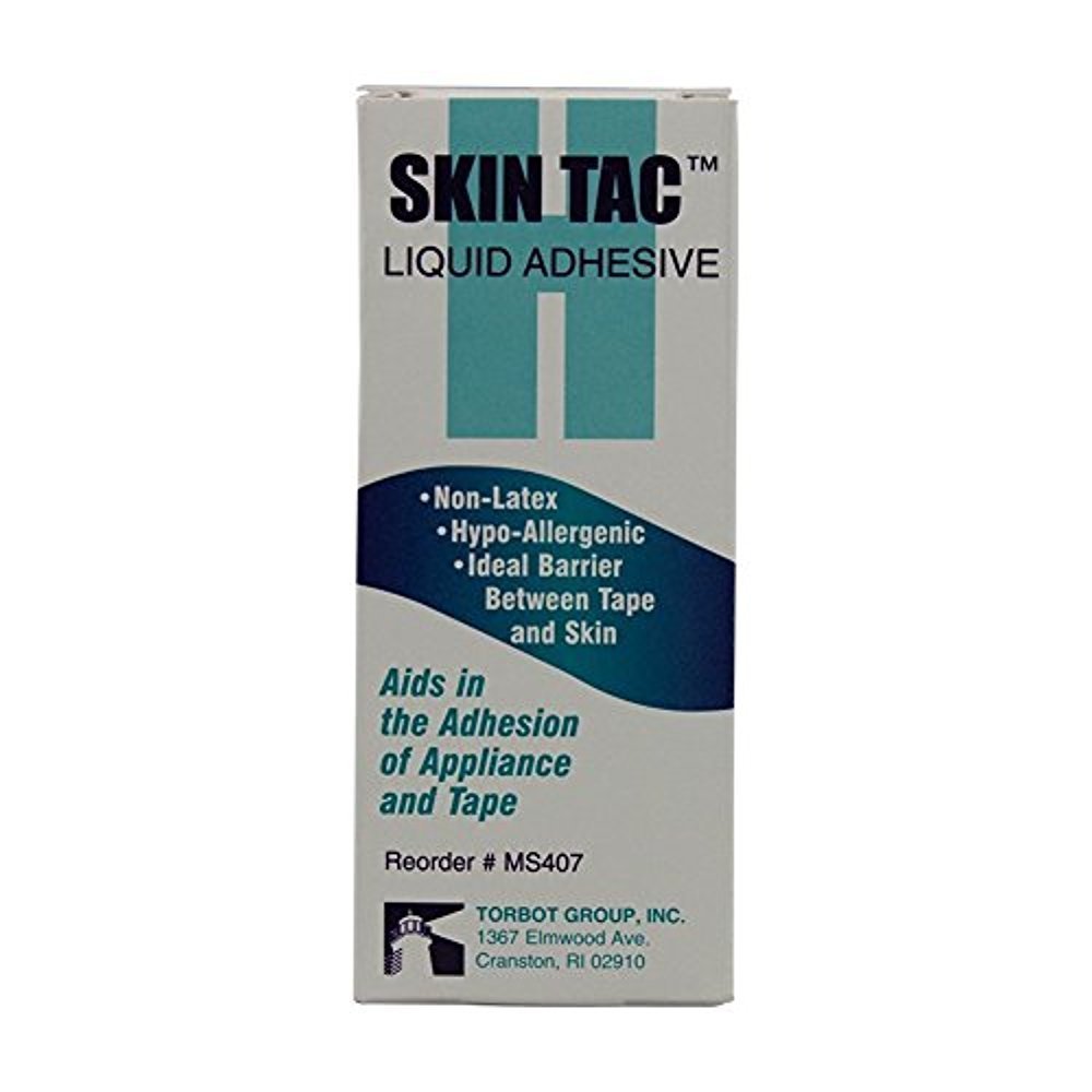 > ADH 4 oz skin-tac-h