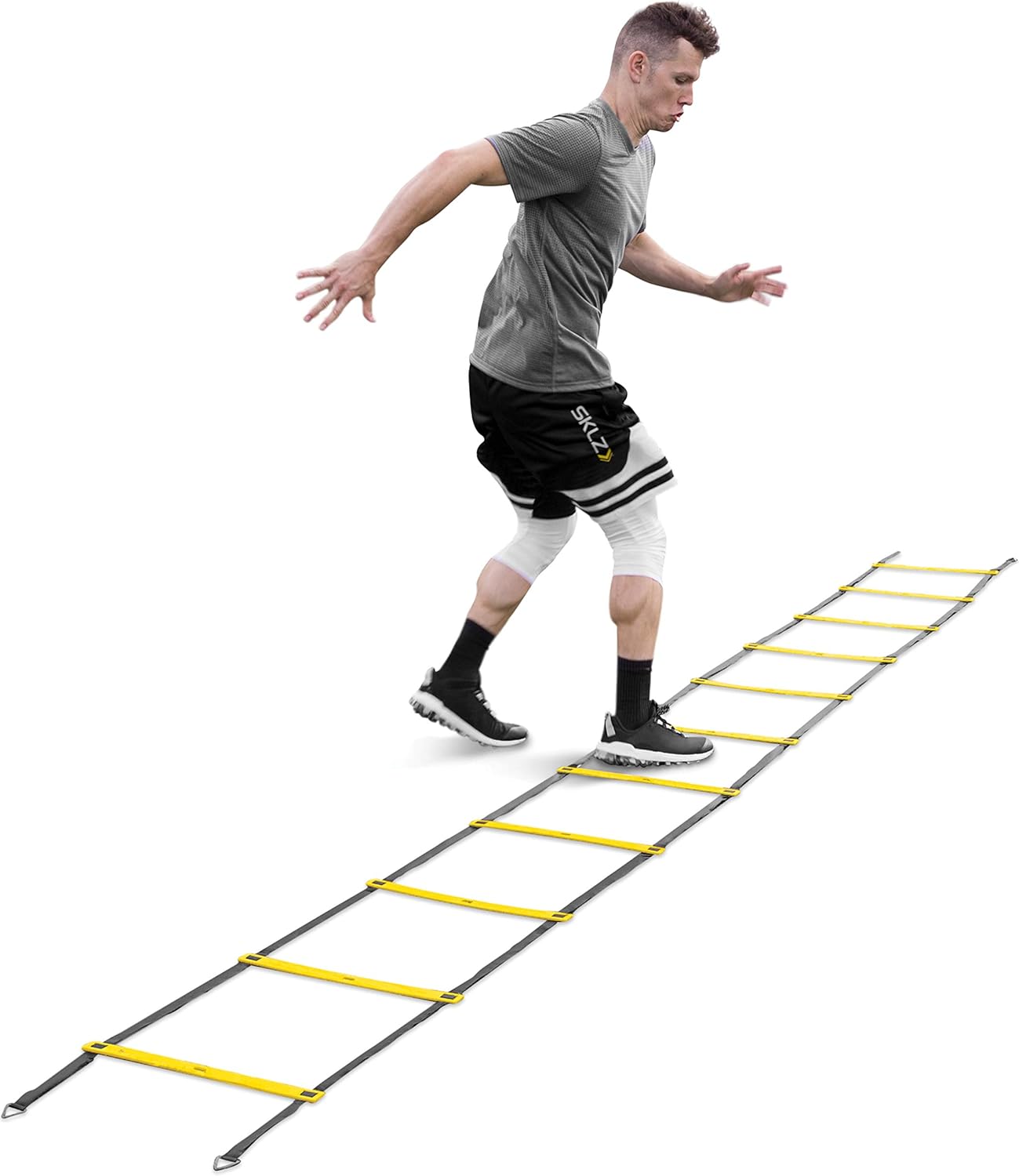 Running Equipment