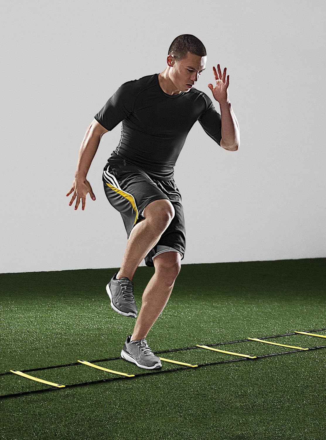 Running Equipment