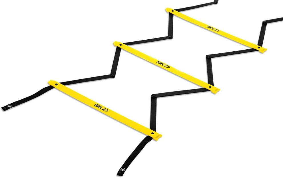 Speed and Agility Ladder Pro 10'
