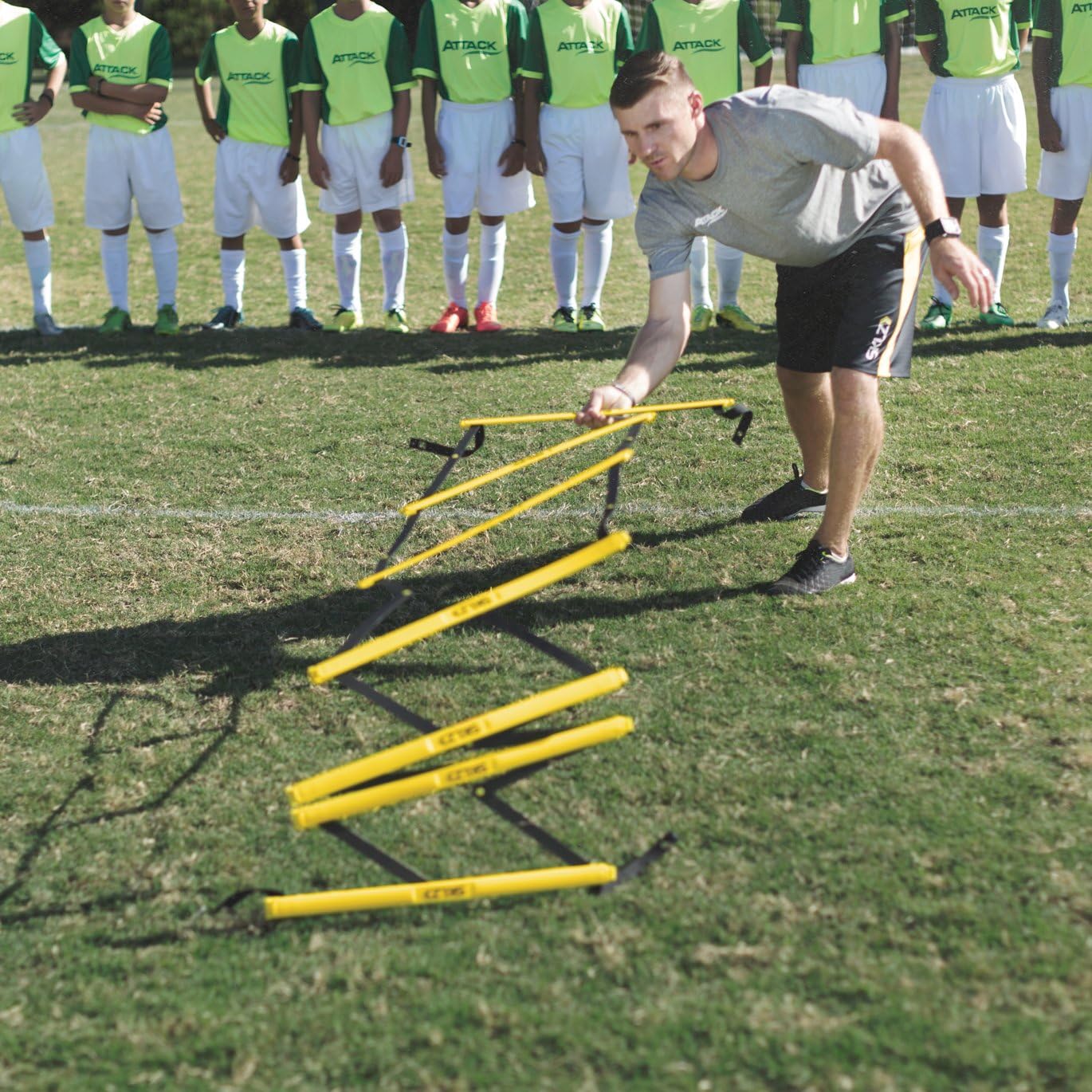 Speed and Agility Ladder Pro 10'