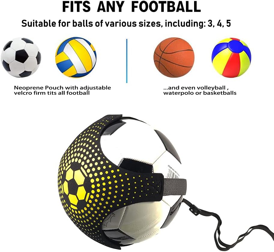 Soccer Speed Agility Training Set 12 Cones Soccer Kick Trainer