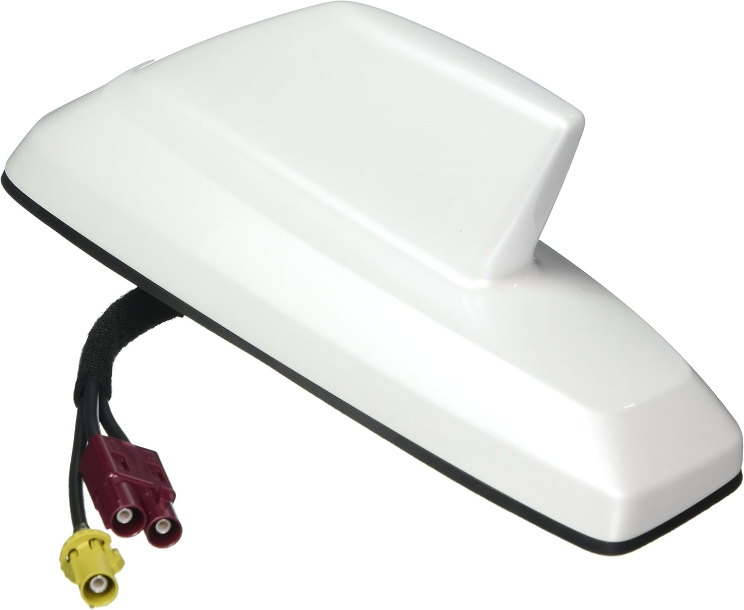 GM Genuine Part 84346807 HF Antenna, White