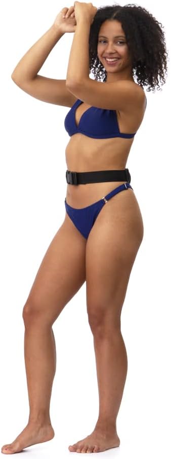 Swimming Parachute Resistance Training