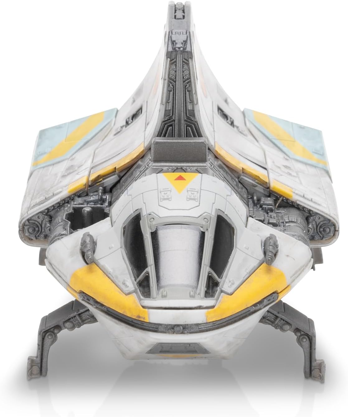 Star Wars Micro Galaxy Squadron Phantom II, 5-" Vehicle