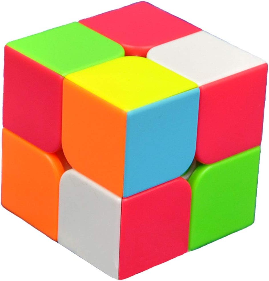 1514582Fimage_3.jpg 2x2x2 No Sticker Puzzle Toys, Colorful