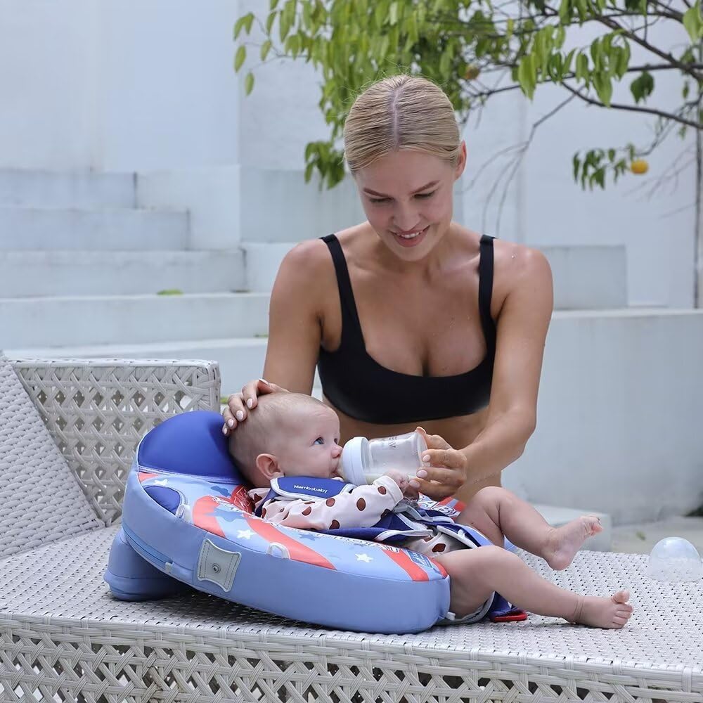Baby Float, Non-Inflatable