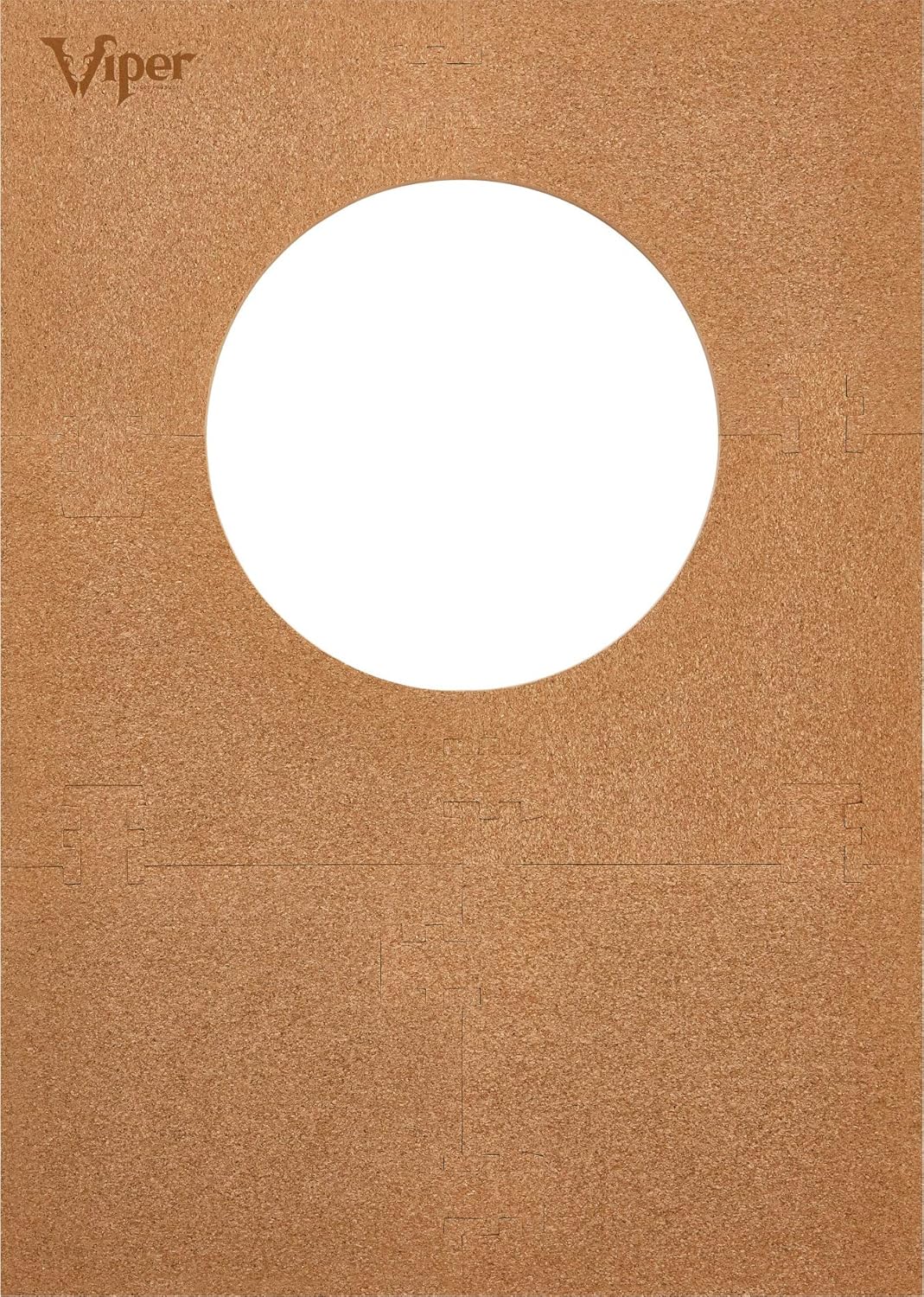 Wall Defender III Dartboard Surround