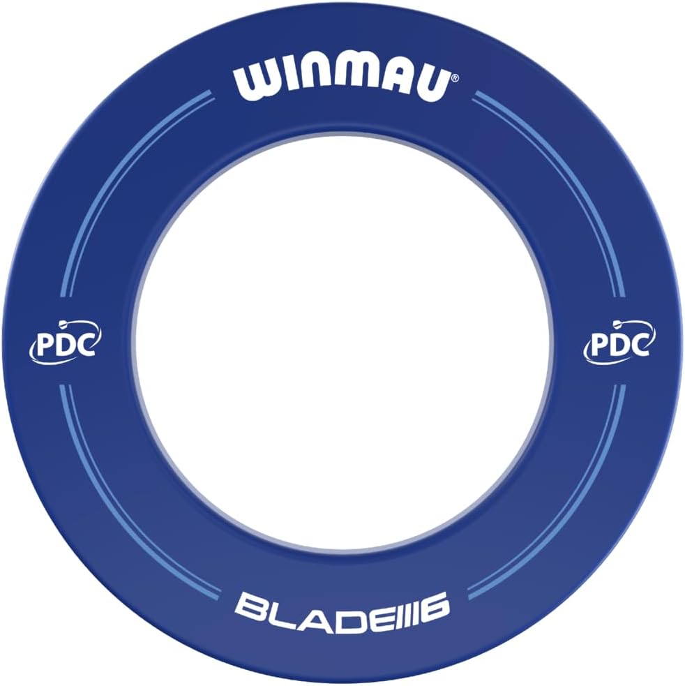 PDC Dart Board Surrounds