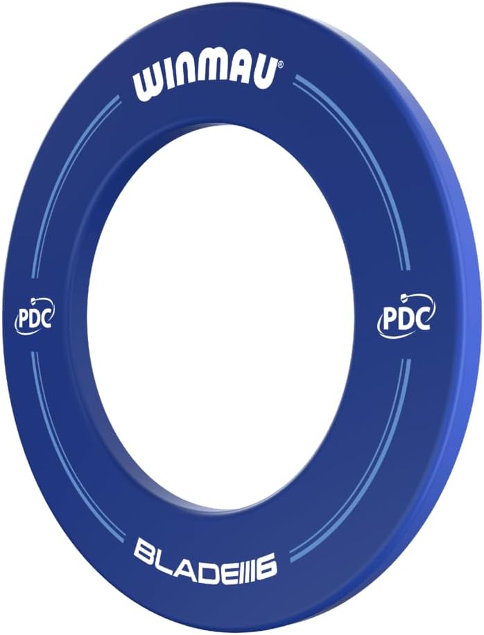 PDC Dart Board Surrounds
