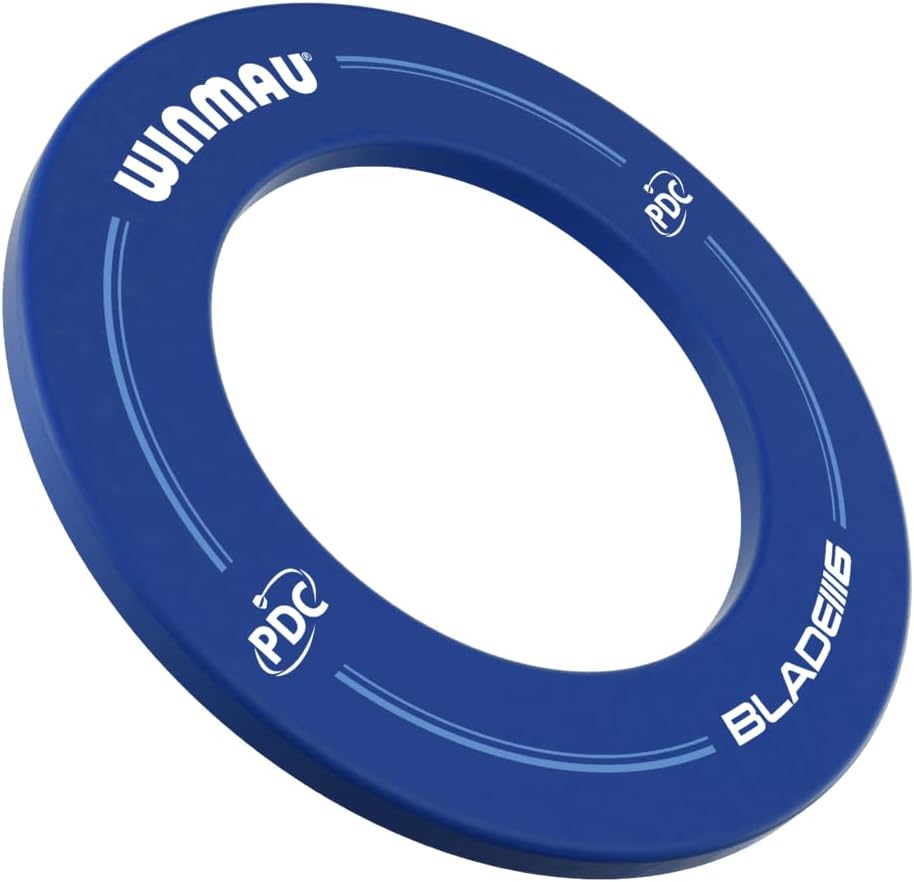 PDC Dart Board Surrounds